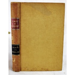 Ames on Forgery: Its Detection and Illustration, with Numerous Causes Celebres